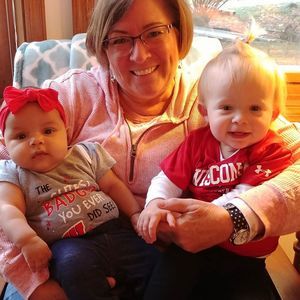 Meet your Posher, Jeanne